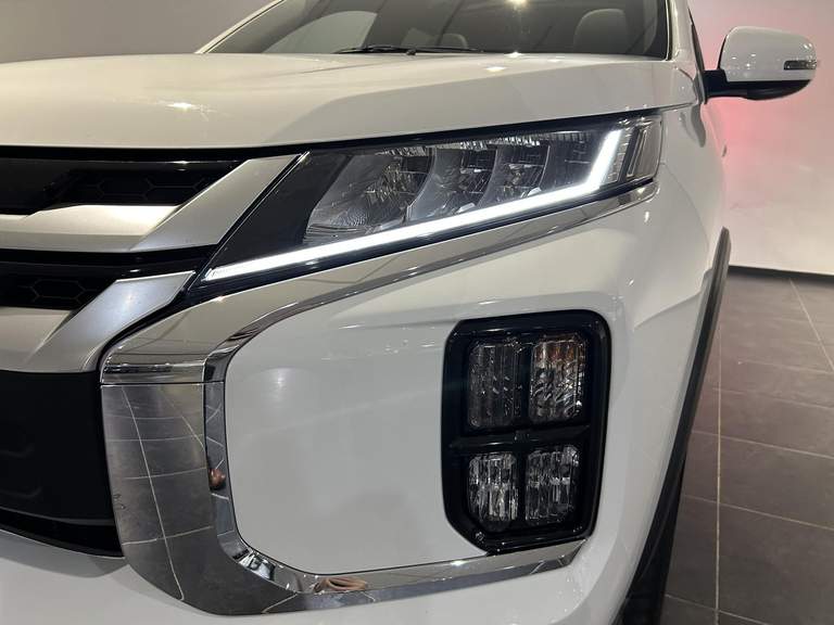 Mitsubishi Mitsubishi