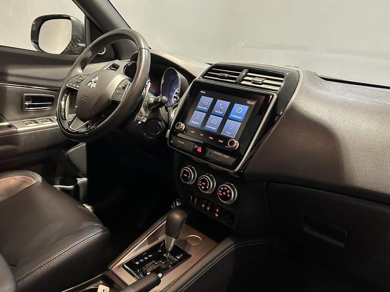 Mitsubishi Mitsubishi