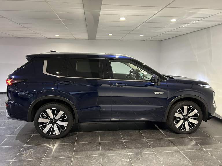 Mitsubishi Mitsubishi