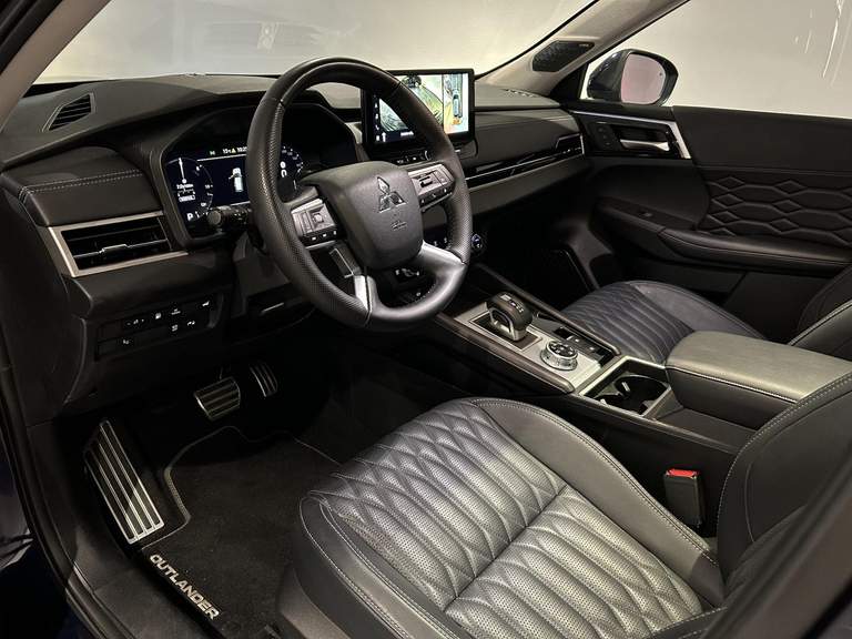 Mitsubishi Mitsubishi