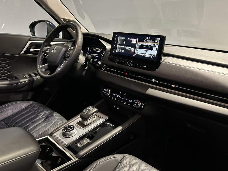 Mitsubishi Mitsubishi