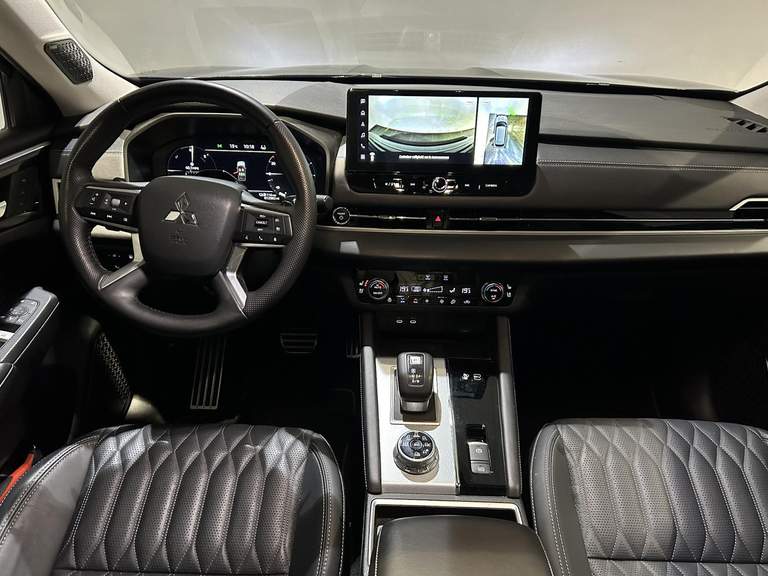 Mitsubishi Mitsubishi