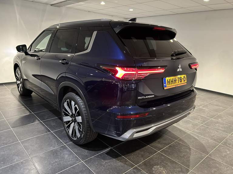 Mitsubishi Mitsubishi