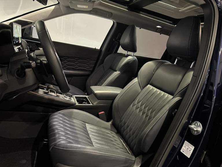 Mitsubishi Mitsubishi