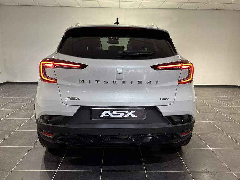 Mitsubishi Mitsubishi