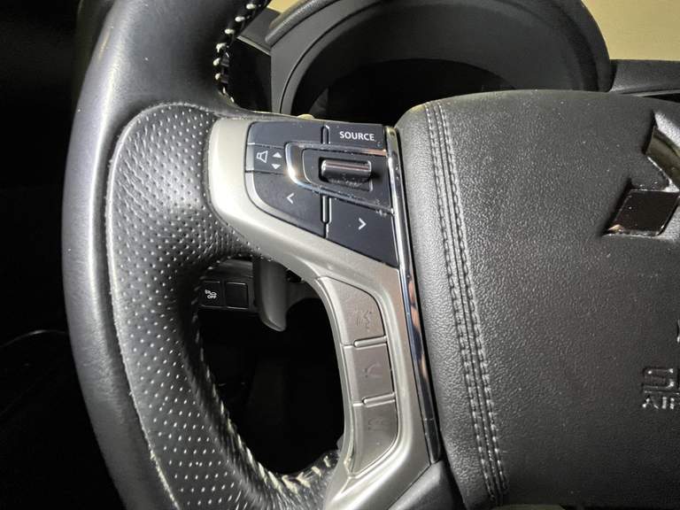 Mitsubishi Mitsubishi