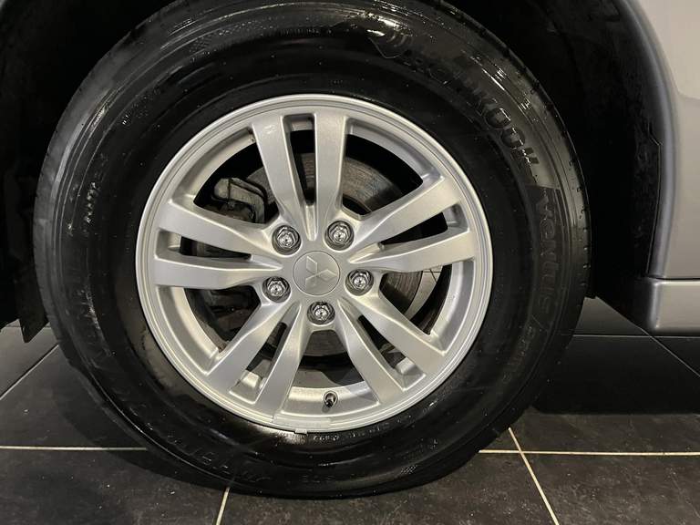 Mitsubishi Mitsubishi