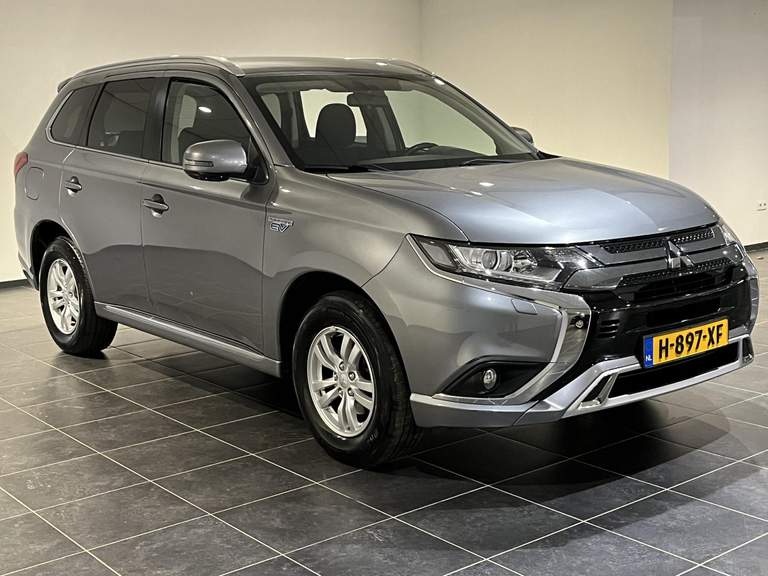 Mitsubishi Mitsubishi