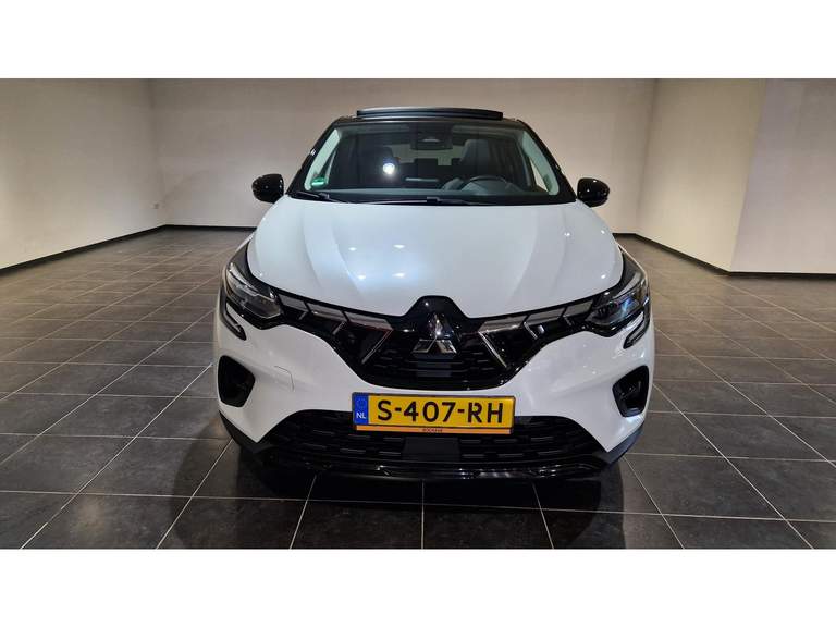 Mitsubishi Mitsubishi