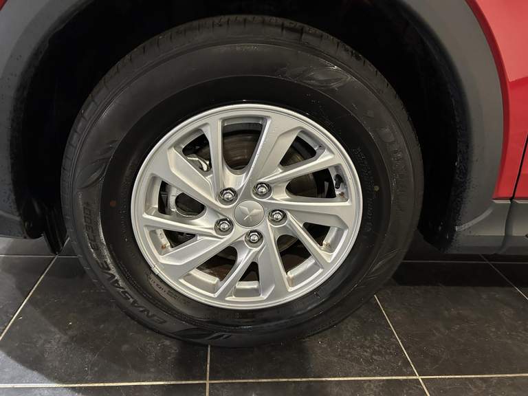 Mitsubishi Mitsubishi