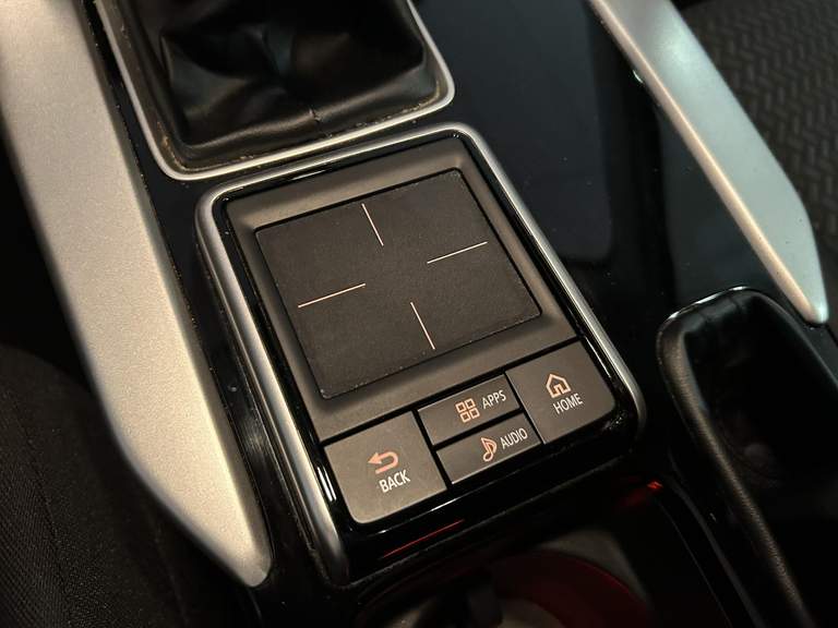 Mitsubishi Mitsubishi