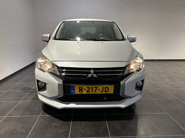 Mitsubishi Mitsubishi