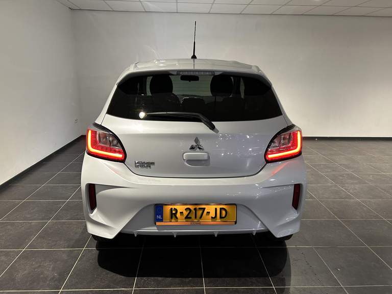 Mitsubishi Mitsubishi