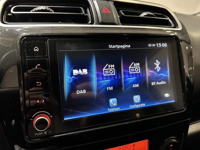 Mitsubishi Mitsubishi