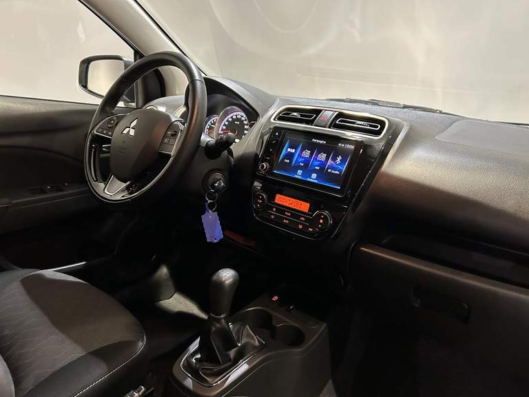 Mitsubishi Mitsubishi