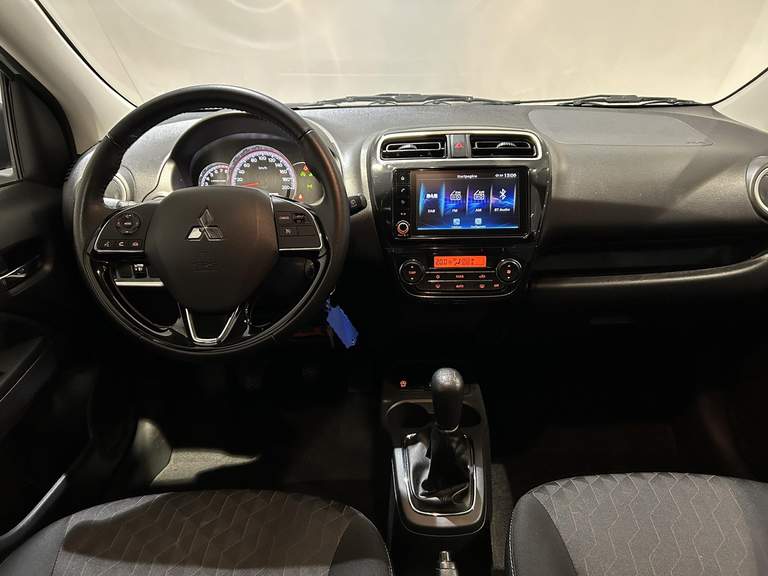 Mitsubishi Mitsubishi