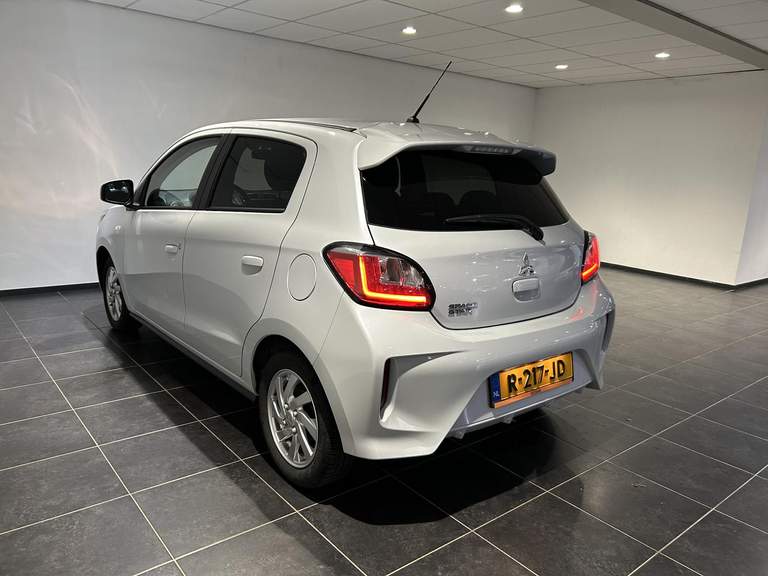 Mitsubishi Mitsubishi