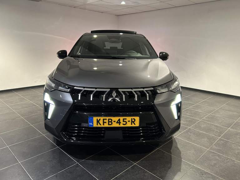 Mitsubishi