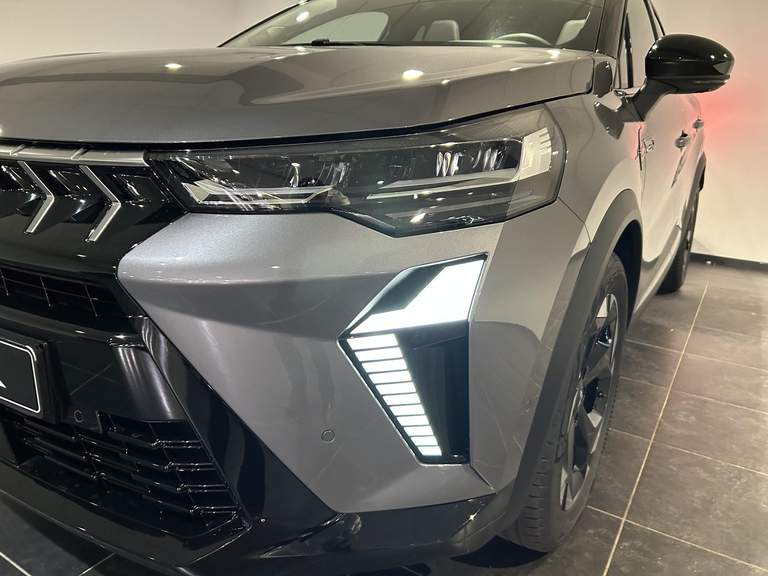 Mitsubishi