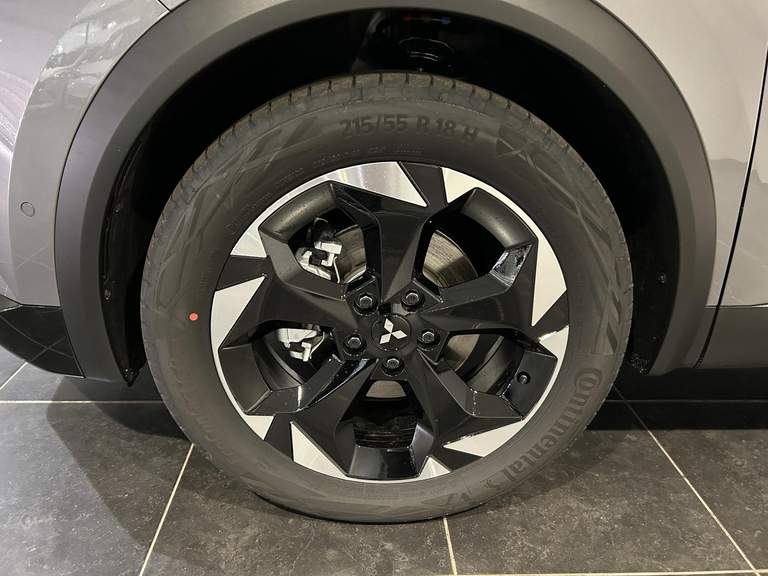 Mitsubishi