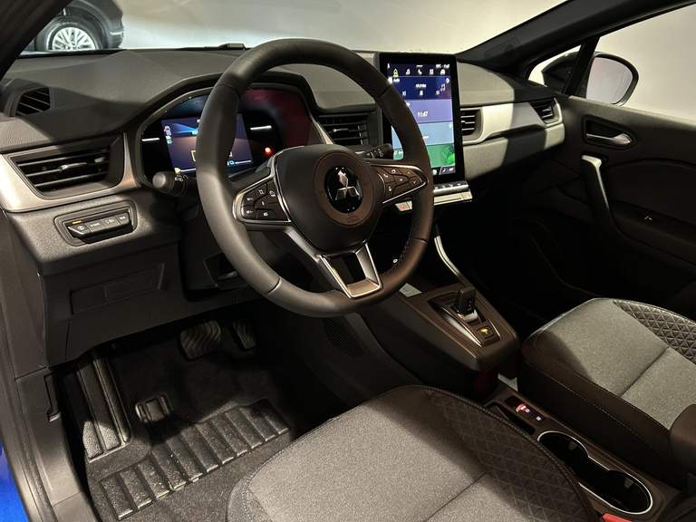 Mitsubishi