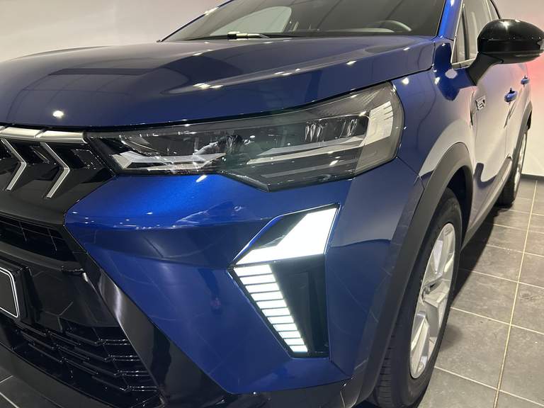 Mitsubishi