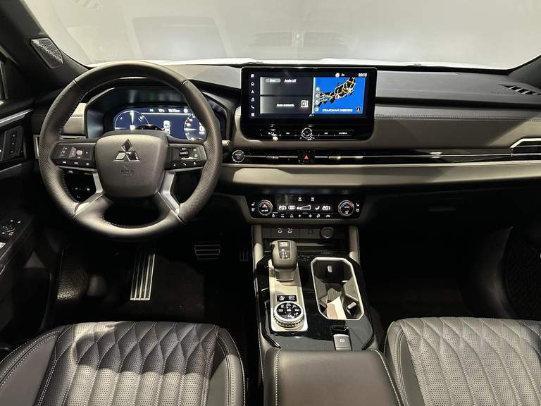 Mitsubishi Mitsubishi