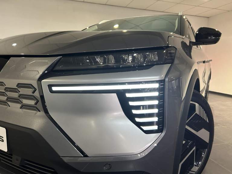 Mitsubishi