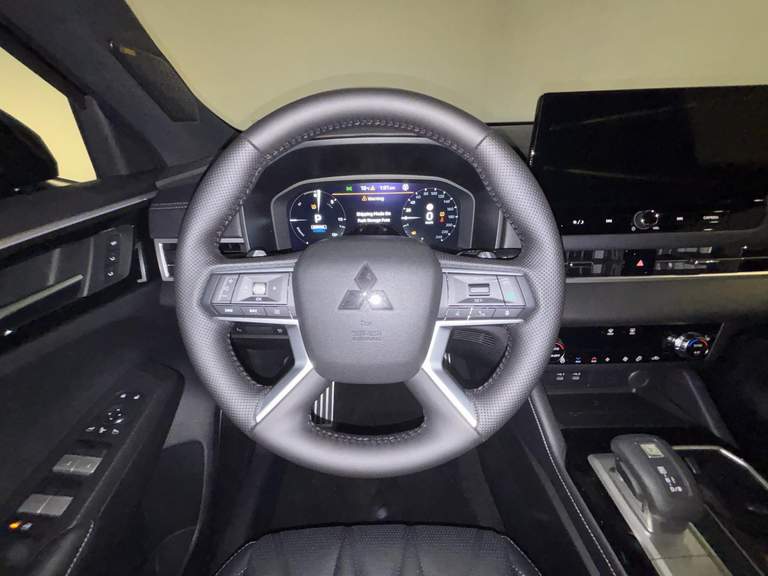 Mitsubishi Mitsubishi