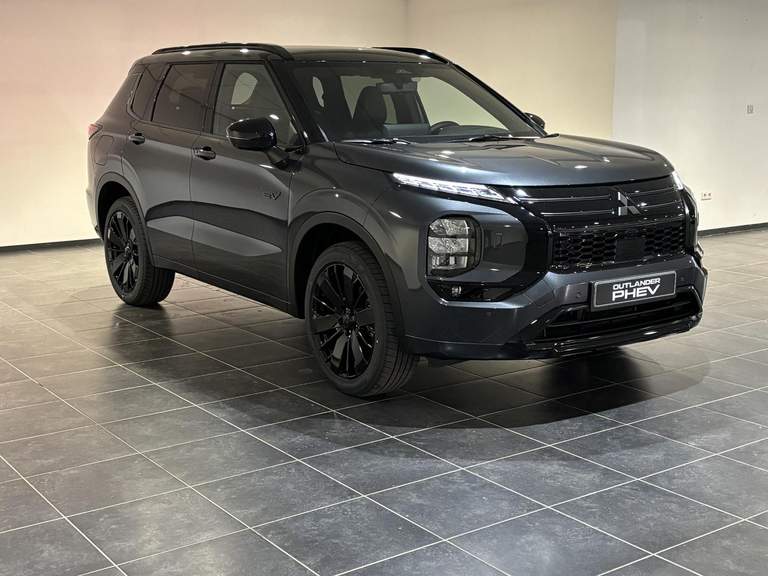 Mitsubishi Mitsubishi
