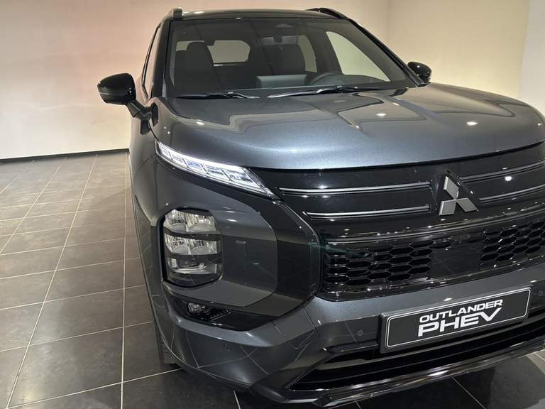 Mitsubishi Mitsubishi