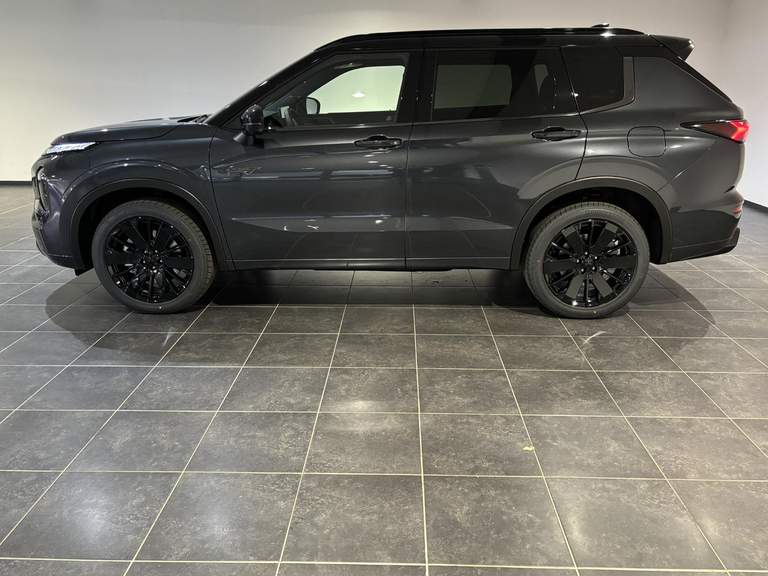Mitsubishi Mitsubishi