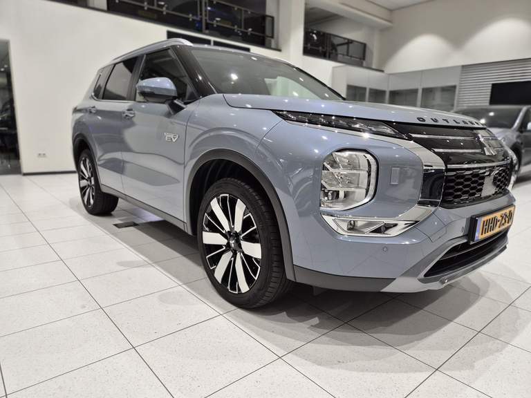 Mitsubishi Mitsubishi
