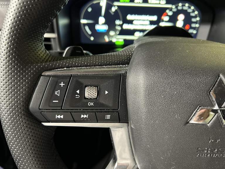 Mitsubishi Mitsubishi
