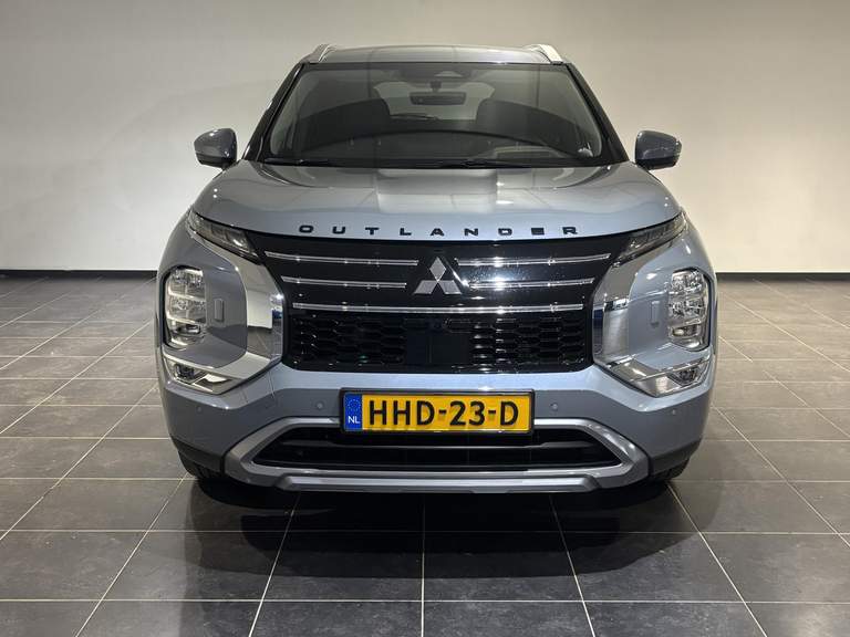 Mitsubishi Mitsubishi