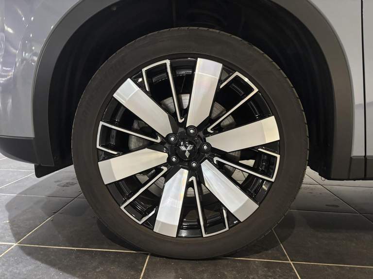 Mitsubishi Mitsubishi
