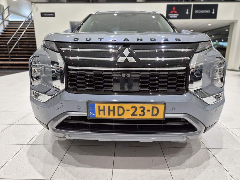 Mitsubishi Mitsubishi