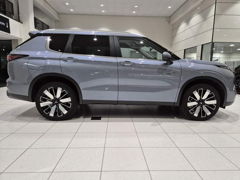 Mitsubishi Mitsubishi