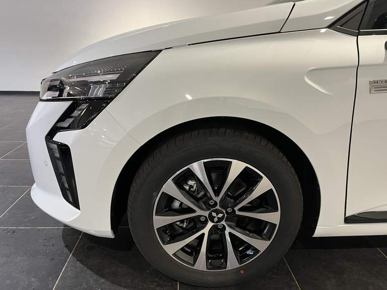 Mitsubishi