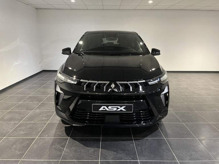 Mitsubishi Mitsubishi