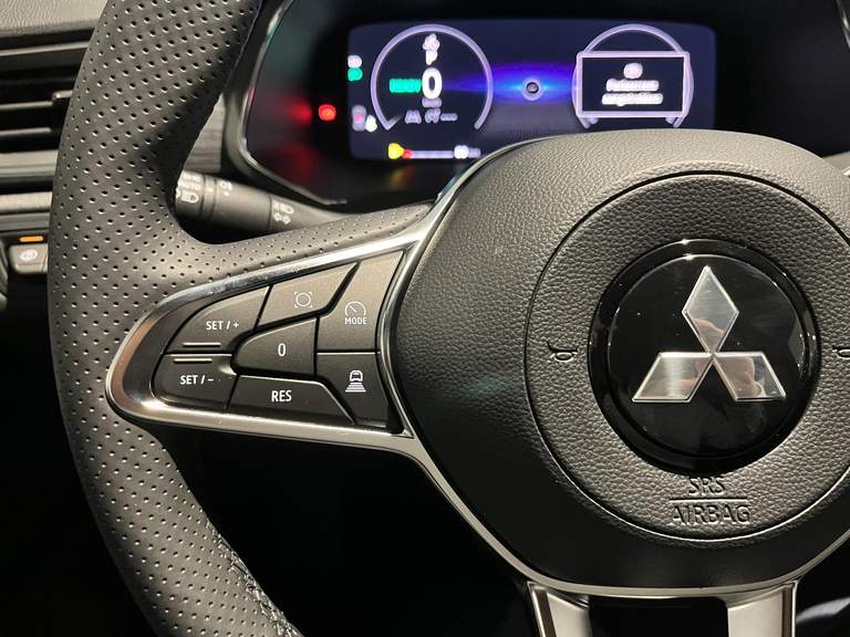 Mitsubishi Mitsubishi