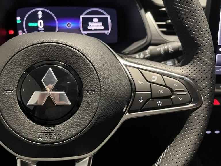 Mitsubishi Mitsubishi