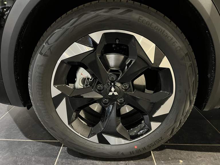 Mitsubishi Mitsubishi