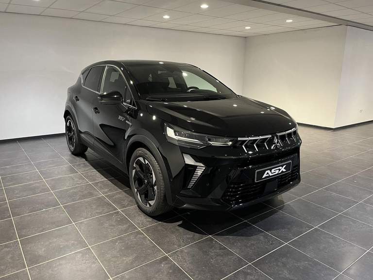 Mitsubishi Mitsubishi