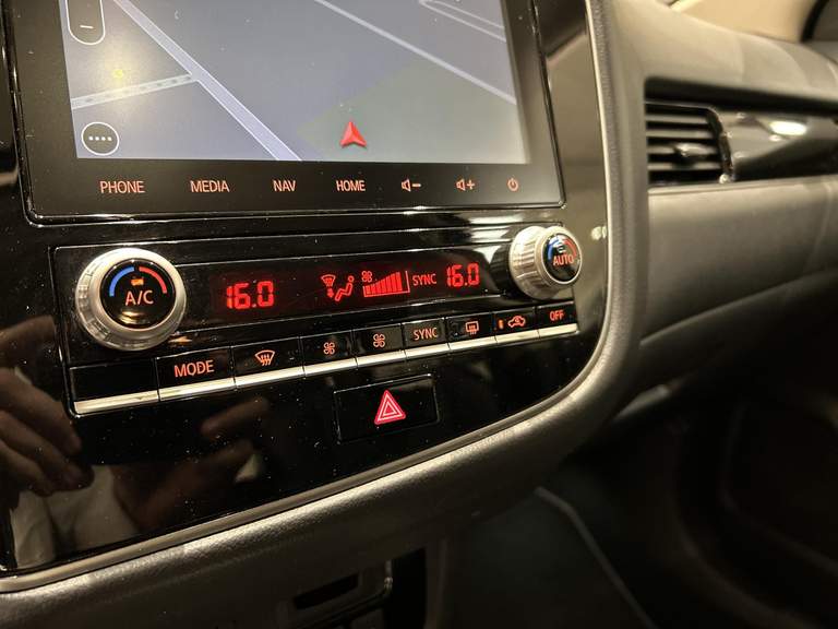 Mitsubishi