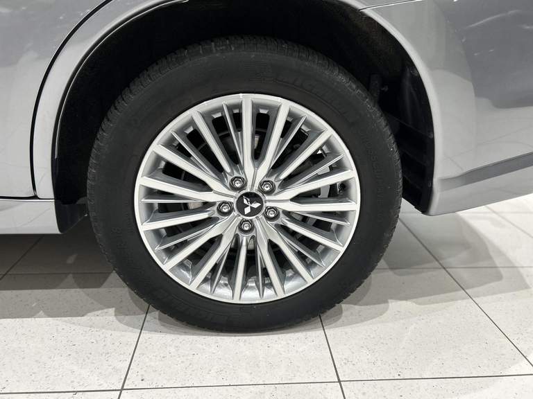 Mitsubishi
