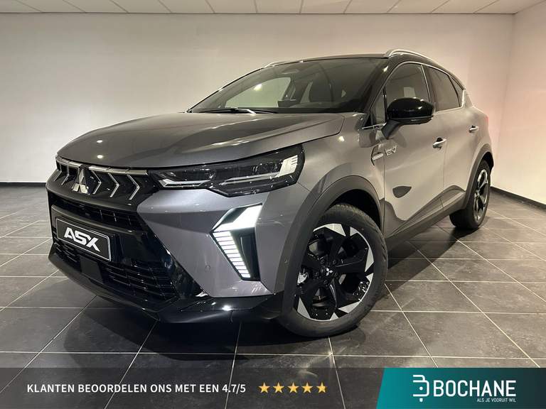 Mitsubishi