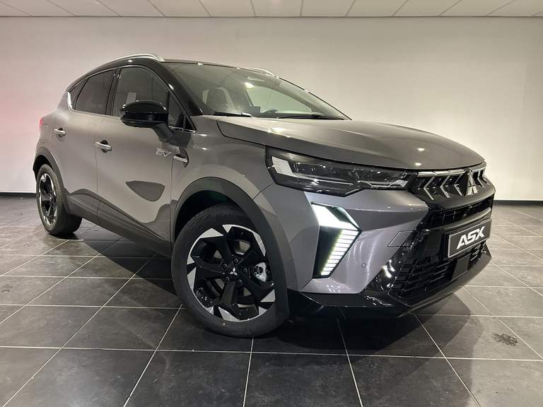 Mitsubishi Mitsubishi
