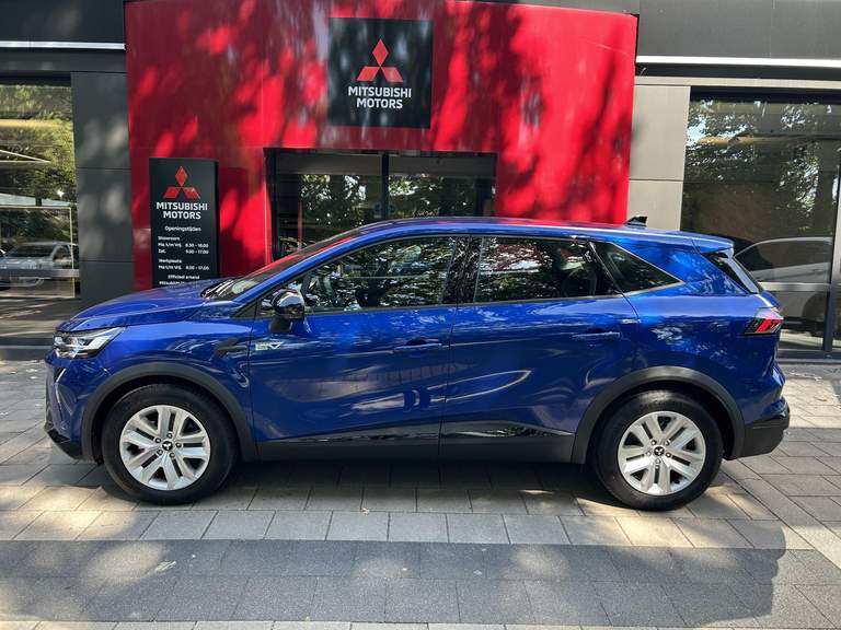 Mitsubishi