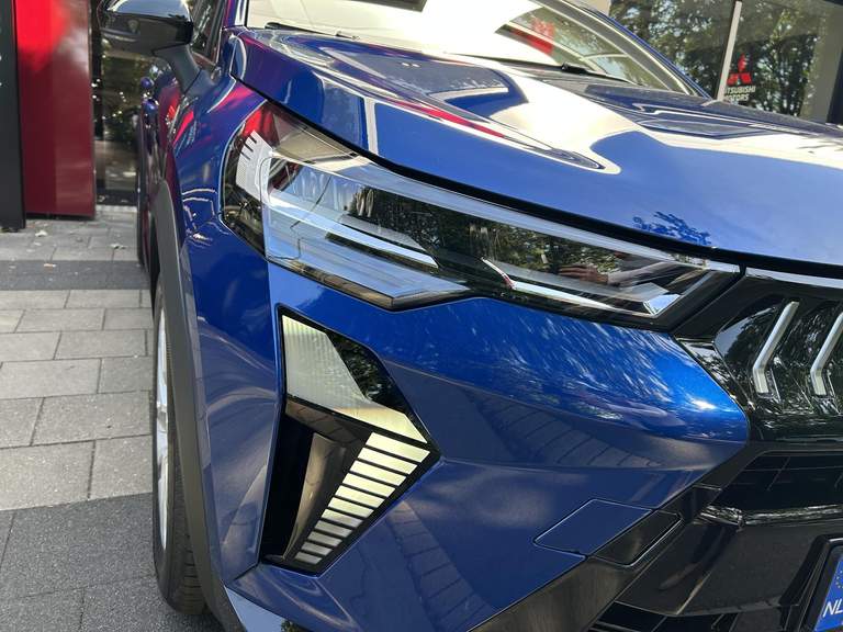 Mitsubishi
